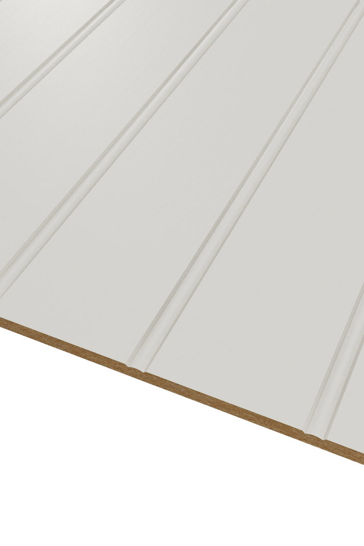 pro.superpanel.pl > Panel ścienny Huntonit Perle 2740mm White